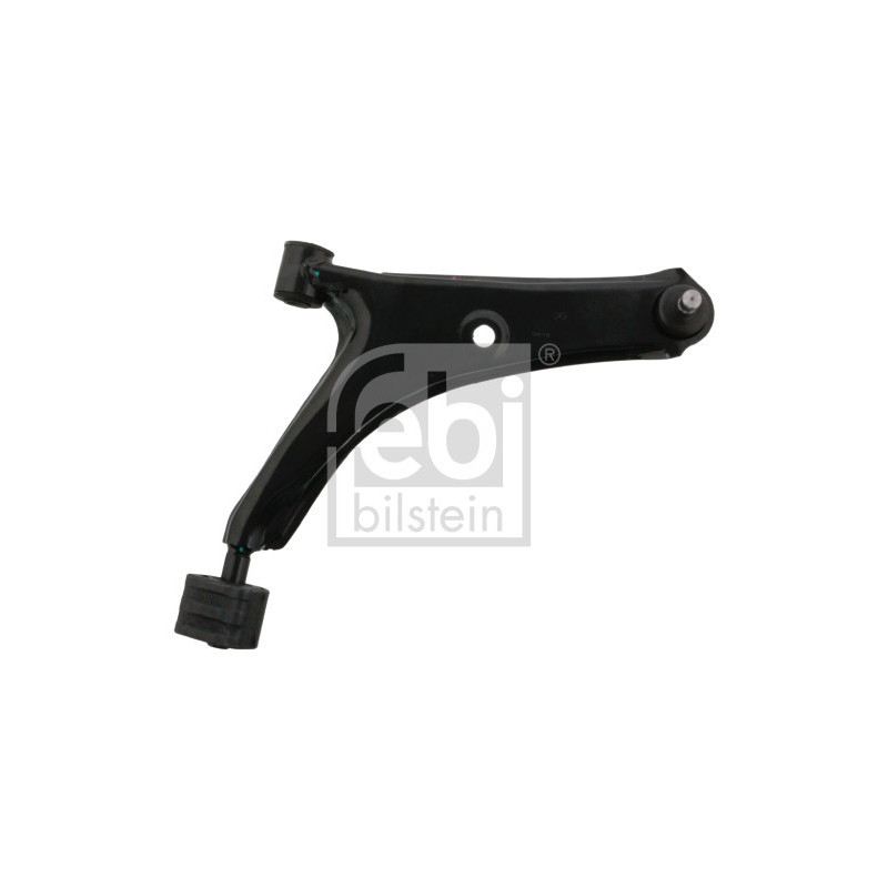 FEBI BILSTEIN 42279 Querlenker Vorne Rechts für Suzuki Swift