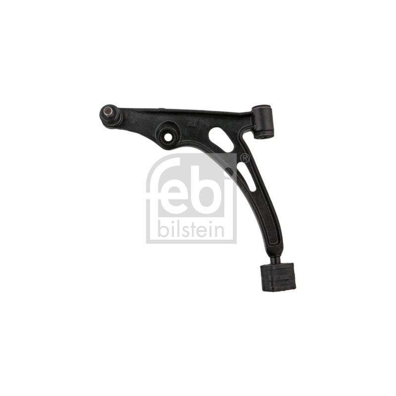 FEBI BILSTEIN 42281 Rameno zavesenia kolies predné ľavé pre