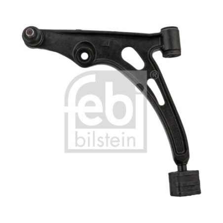 FEBI BILSTEIN 42281 Braccio oscillante anteriore sinistra per