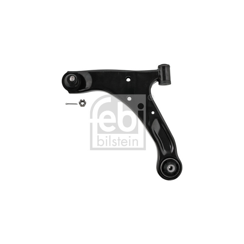FEBI BILSTEIN 42291 Braccio oscillante anteriore sinistra per