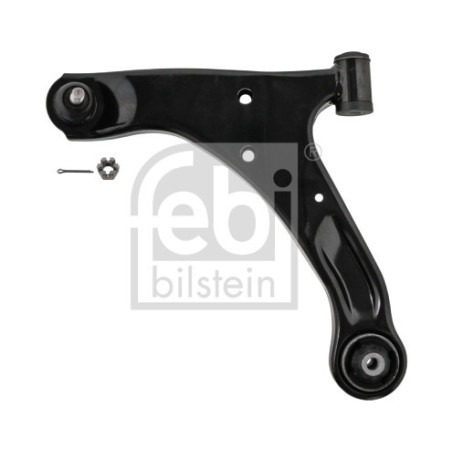 FEBI BILSTEIN 42291 Barra oscilante delantero izquierdo para