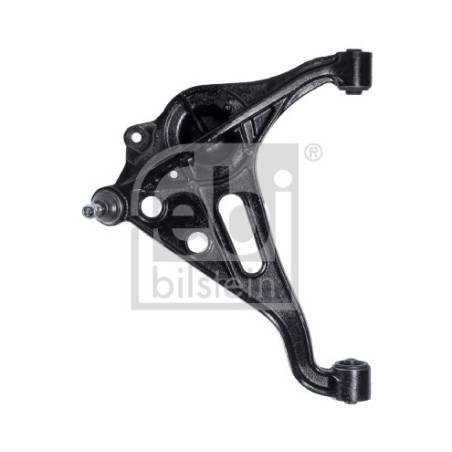 FEBI BILSTEIN 42293 Barra oscilante delantero izquierdo para