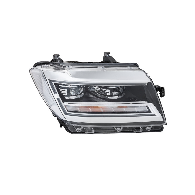 Faro Fanale Anteriore Destra per - HELLA 1EX 012 830-101