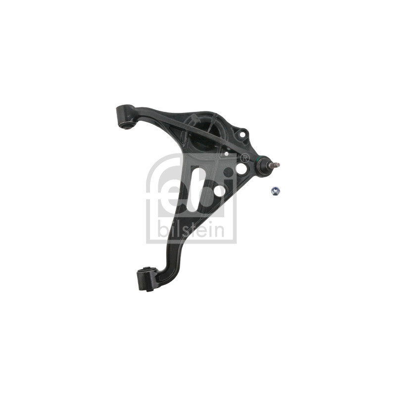 FEBI BILSTEIN 42294 Wahacz zawieszenia przód prawy dla