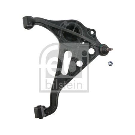 FEBI BILSTEIN 42294 Bras de suspension avant droite pour