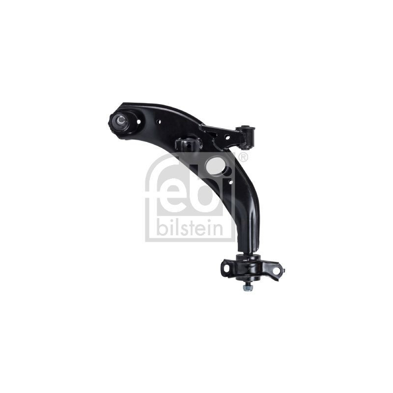 FEBI BILSTEIN 42401 Braccio oscillante anteriore sinistra per