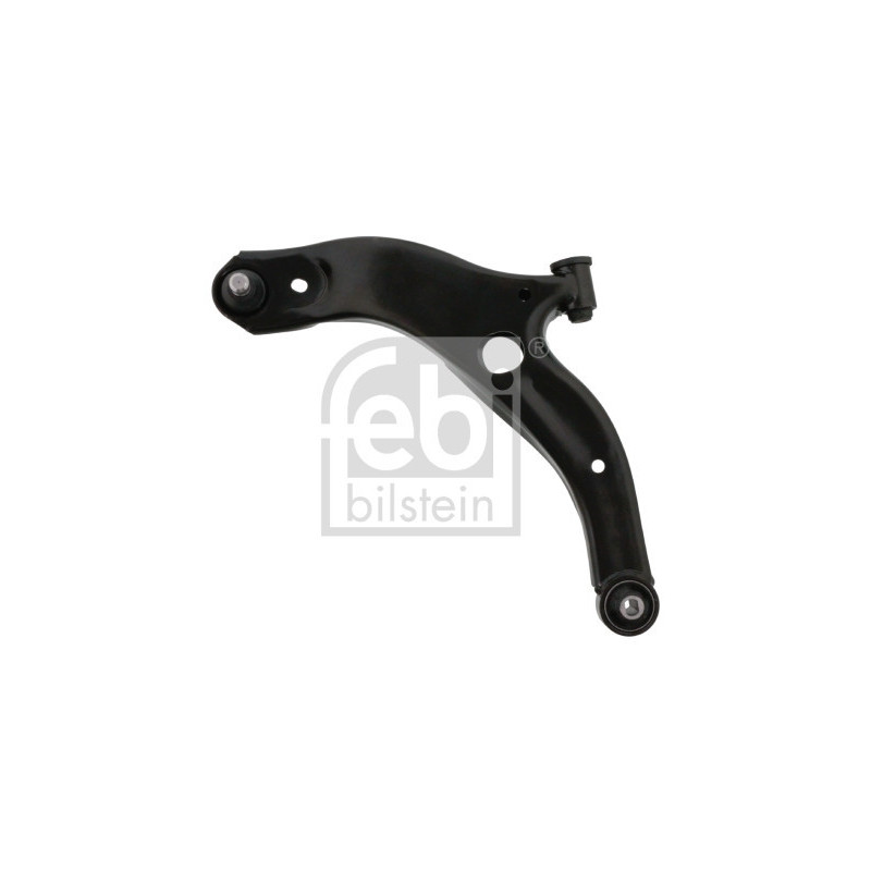 FEBI BILSTEIN 42404 Barra oscilante delantero izquierdo para