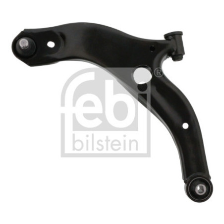 FEBI BILSTEIN 42404 Wahacz zawieszenia przód lewy dla Mazda 323 S F