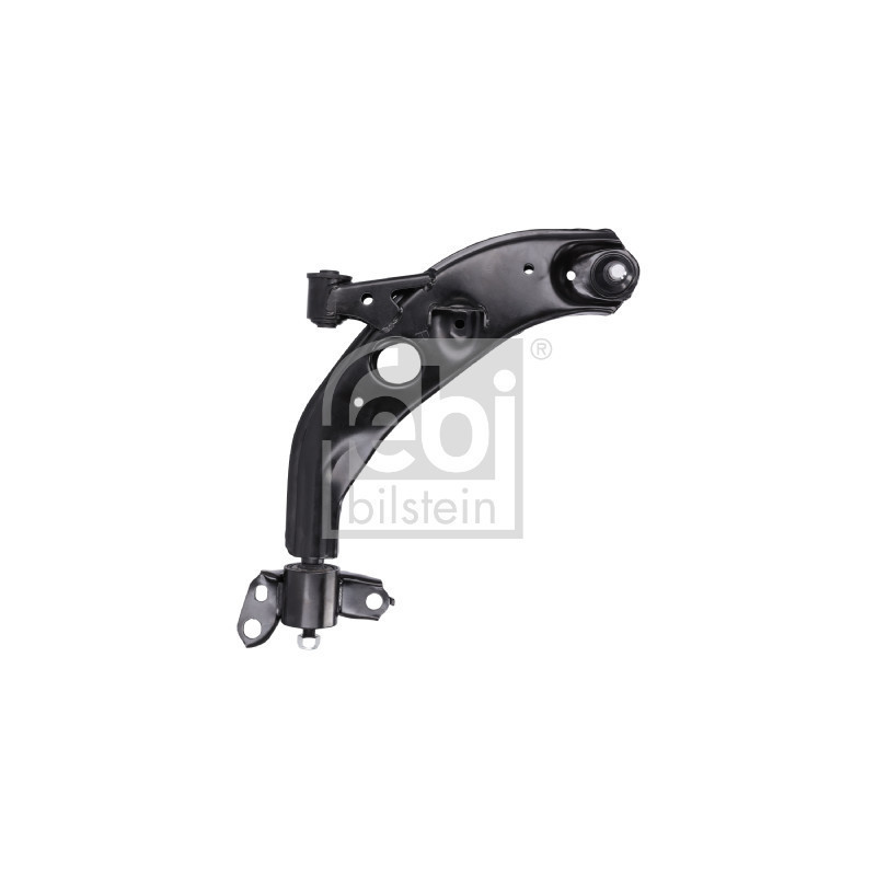 FEBI BILSTEIN 42407 Rameno zavesenia kolies predné pravé pre