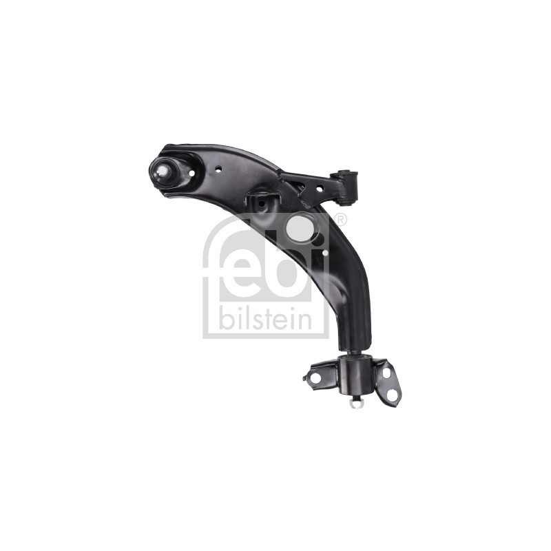 FEBI BILSTEIN 42408 Barra oscilante delantero izquierdo para