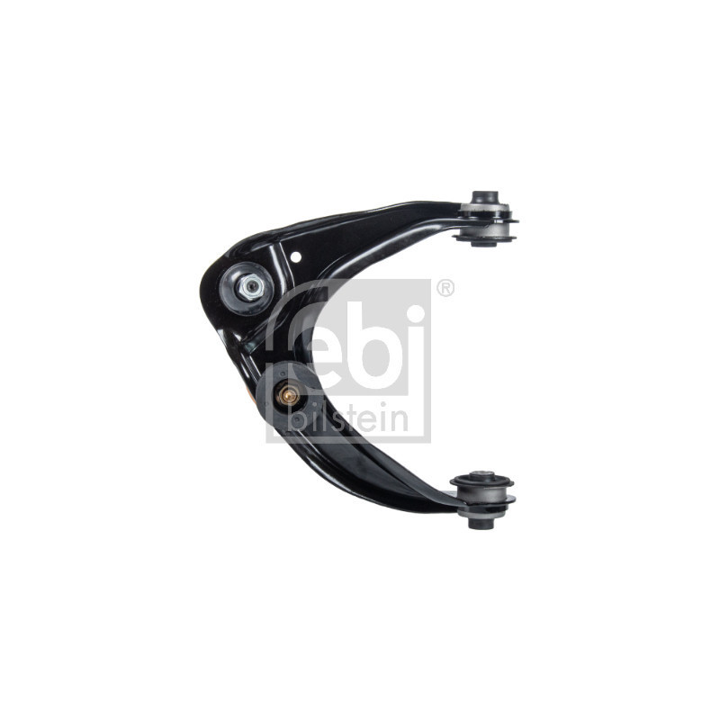 FEBI BILSTEIN 42435 Track Control Arm Wishbone Front Left for