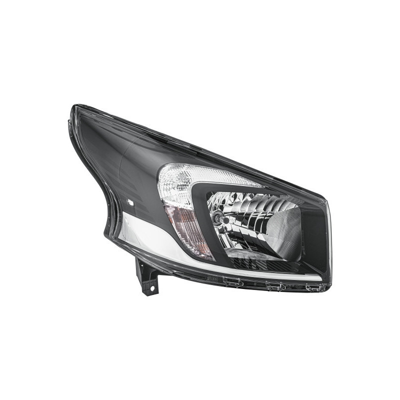Přední světlo pravé pro - HELLA 1EE 011 565-121