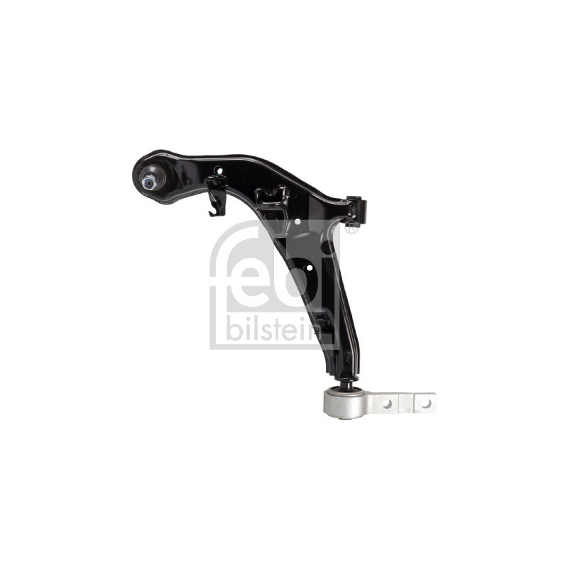 FEBI BILSTEIN 42615 Rameno zavesenia kolies predné ľavé pre