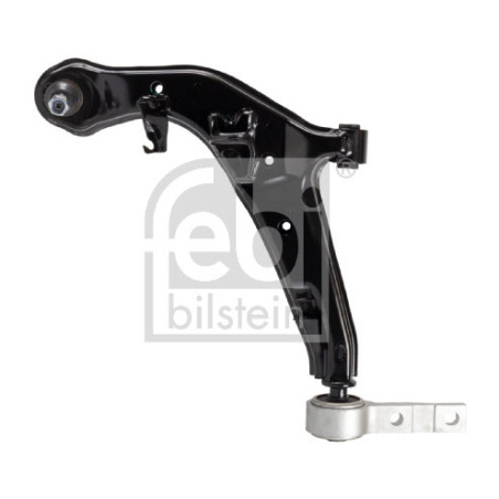 FEBI BILSTEIN 42615 Bras de suspension avant gauche pour