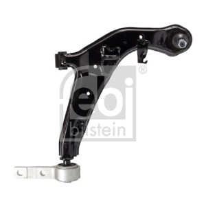 FEBI BILSTEIN 42616 Braccio oscillante anteriore destra per Nissan Primera