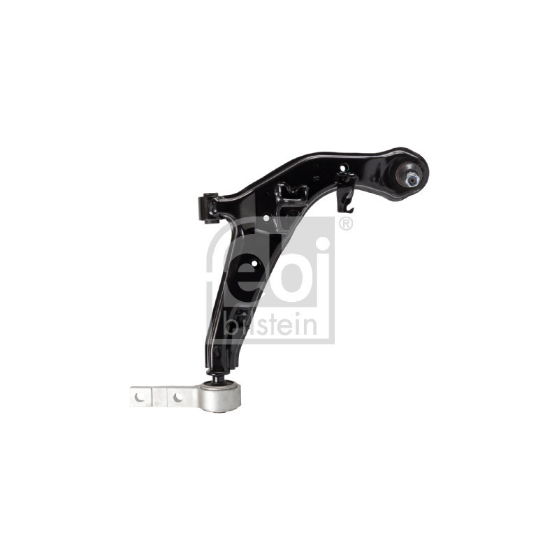 FEBI BILSTEIN 42616 Barra oscilante delantero derecho para