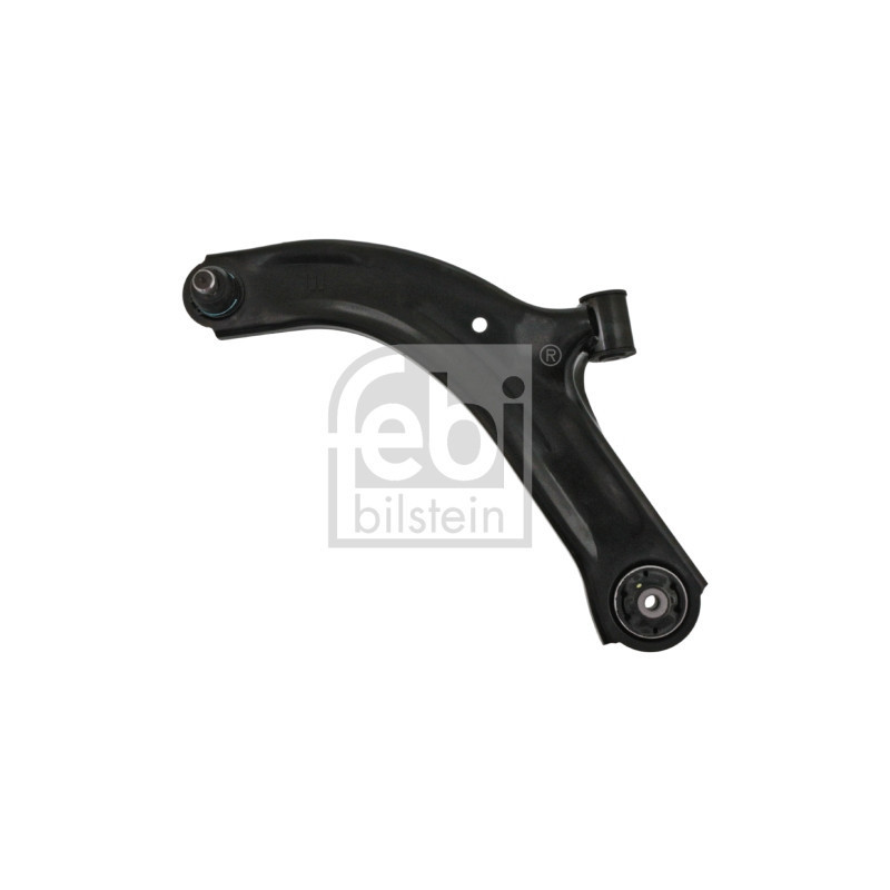 FEBI BILSTEIN 42628 Wahacz zawieszenia przód lewy dla Tiida Cube
