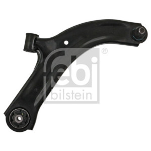 FEBI BILSTEIN 42629 Barra oscilante delantero derecho para Tiida Cube