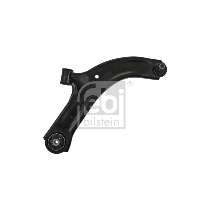 FEBI BILSTEIN 42629 Rameno zavesenia kolies predné pravé pre