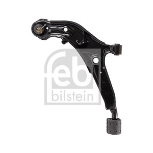 FEBI BILSTEIN 42652 Braccio oscillante anteriore sinistra per Nissan Maxima