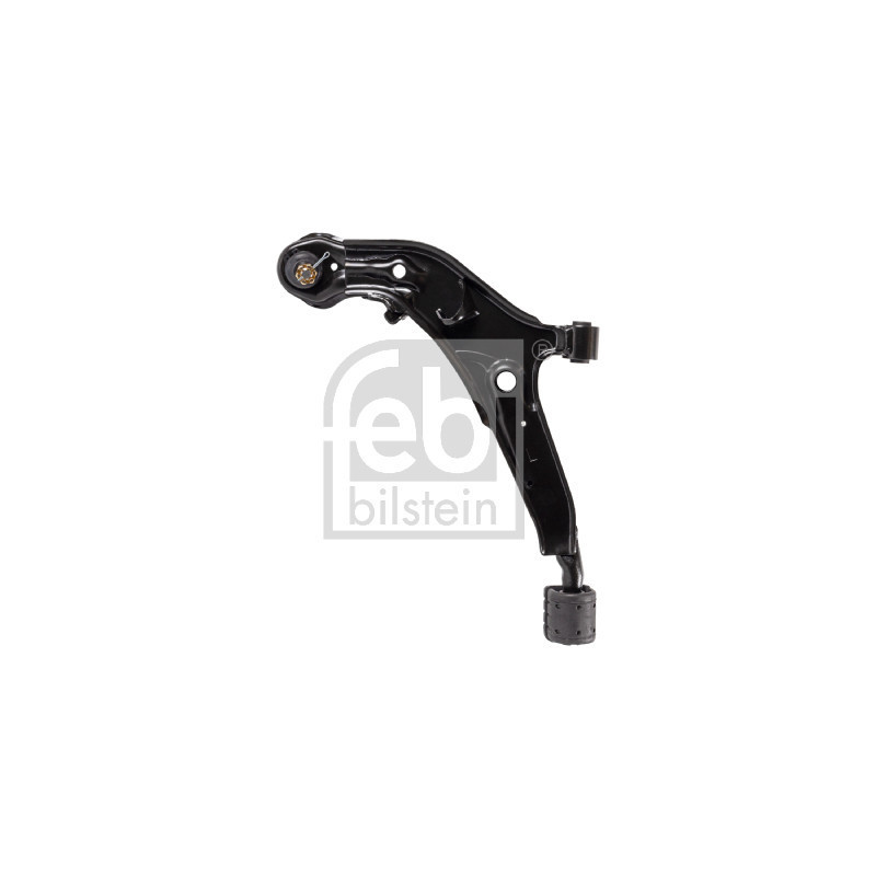 FEBI BILSTEIN 42652 Bras de suspension avant gauche pour