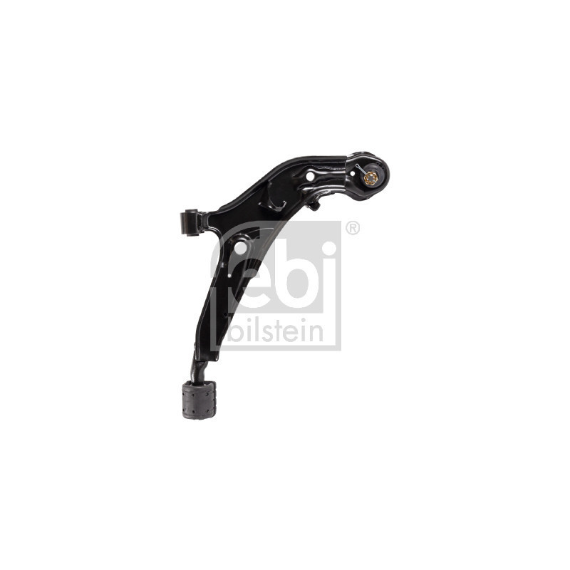 FEBI BILSTEIN 42653 Bras de suspension avant droite pour