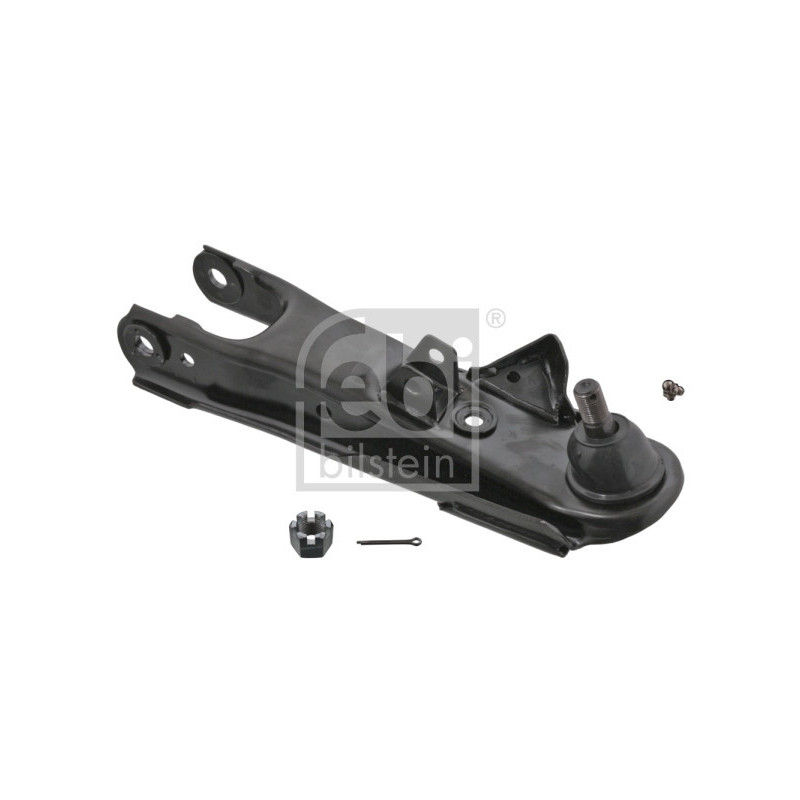 FEBI BILSTEIN 42655 Barra oscilante delantero derecho para