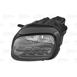 VALEO 450524 Headlight