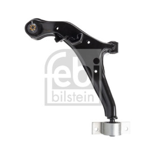 FEBI BILSTEIN 42664 Barra oscilante delantero izquierdo para Nissan Maxima
