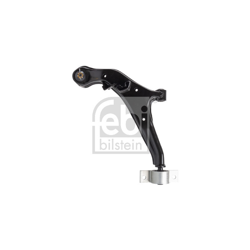FEBI BILSTEIN 42664 Braccio oscillante anteriore sinistra per
