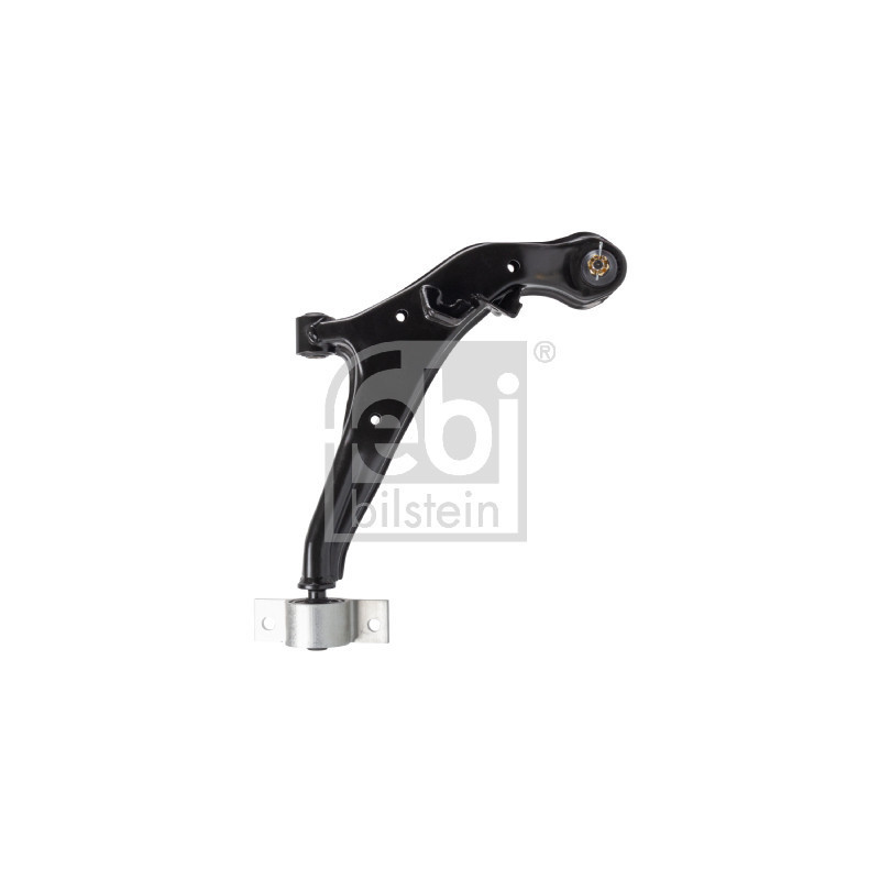 FEBI BILSTEIN 42665 Querlenker Vorne Rechts für