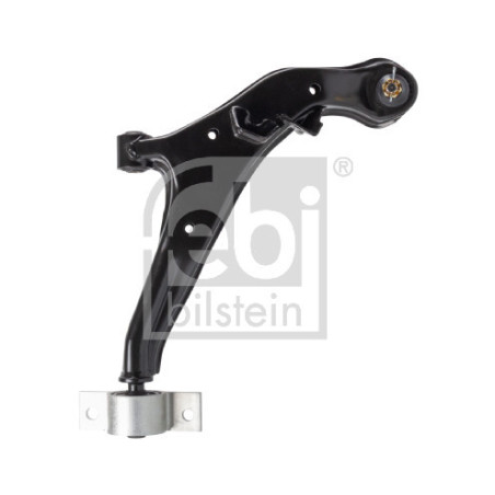 FEBI BILSTEIN 42665 Wahacz zawieszenia przód prawy dla