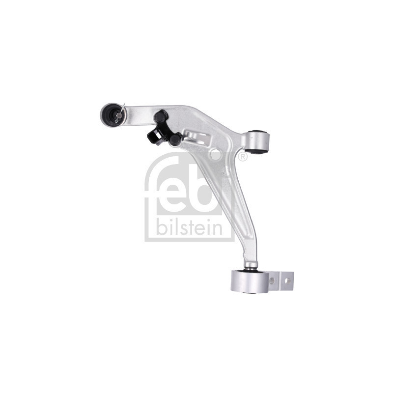 FEBI BILSTEIN 42669 Rameno zavesenia kolies predné ľavé pre