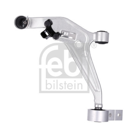FEBI BILSTEIN 42669 Braccio oscillante anteriore sinistra per