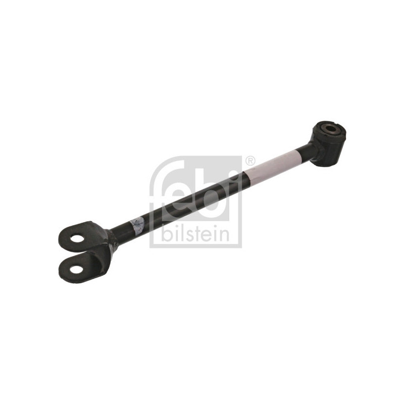 FEBI BILSTEIN 43009 Barra oscilante trasero izquierdo para