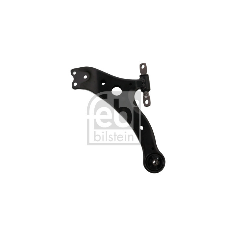 FEBI BILSTEIN 43040 Rameno zavesenia kolies predný ľavé pre Highlander RX