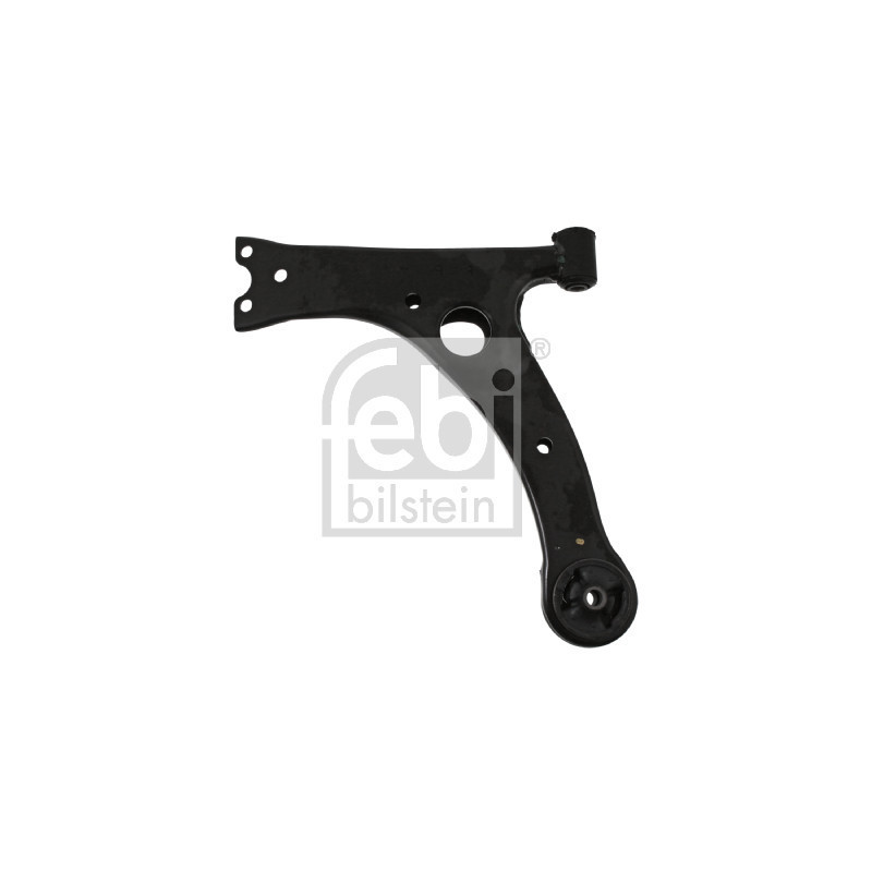 FEBI BILSTEIN 43044 Barra oscilante delantero izquierdo para