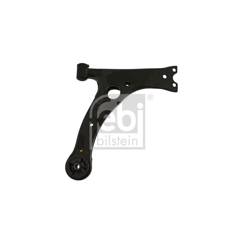 FEBI BILSTEIN 43045 Braccio oscillante anteriore destra per