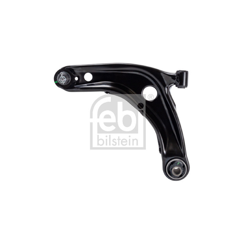 FEBI BILSTEIN 43049 Track Control Arm Wishbone Front Left for Yaris / Vios Aqua