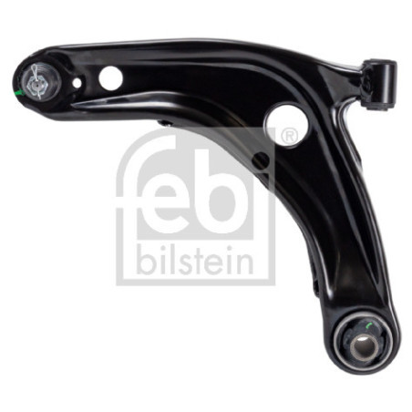 FEBI BILSTEIN 43049 Track Control Arm Wishbone Front Left for