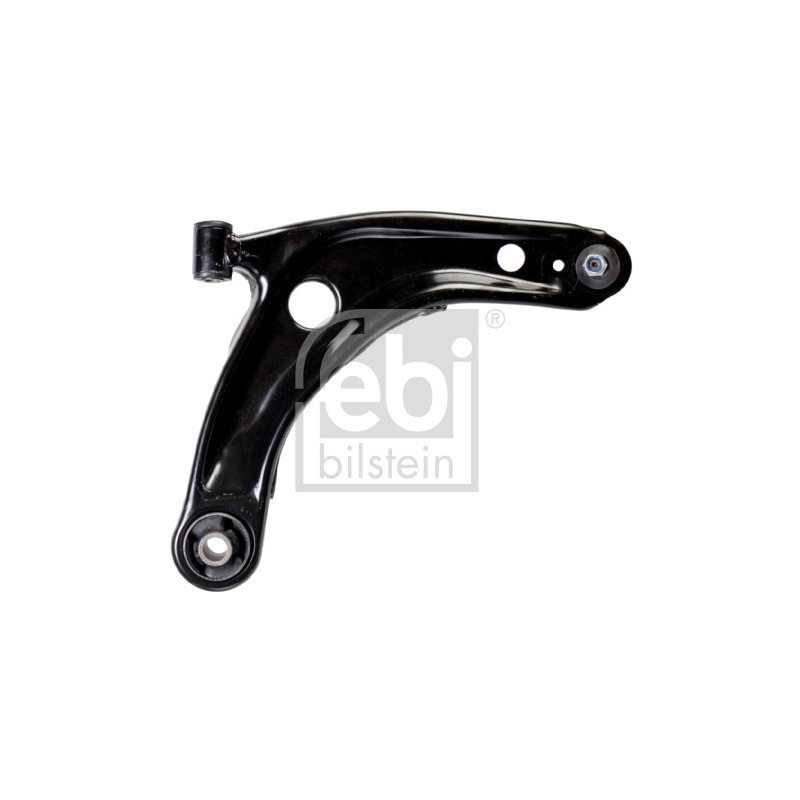 FEBI BILSTEIN 43050 Wahacz zawieszenia przód prawy dla