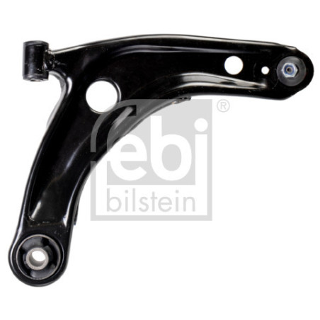 FEBI BILSTEIN 43050 Wahacz zawieszenia przód prawy dla