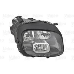 VALEO 450529 Headlight
