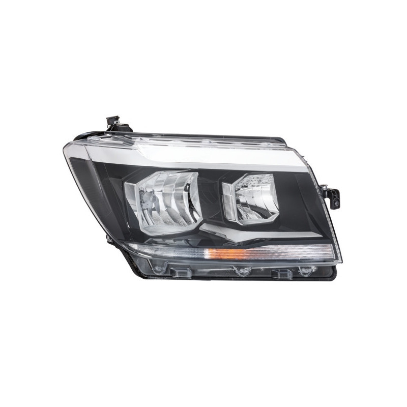 Hauptscheinwerfer Rechts für - HELLA 1EB 012 830-021