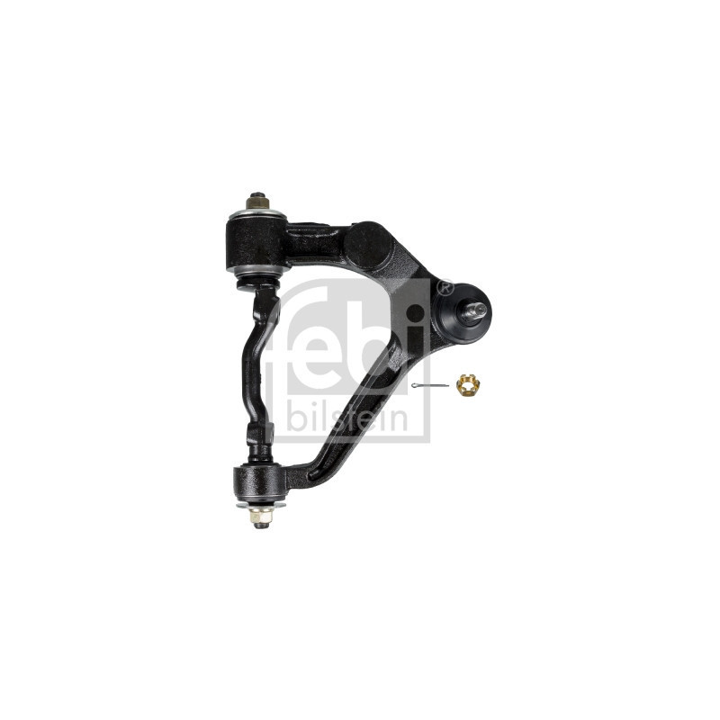 FEBI BILSTEIN 43092 Barra oscilante delantero derecho para HiAce Granvia