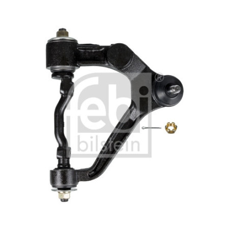 FEBI BILSTEIN 43092 Řídicí páka přední pravé pro