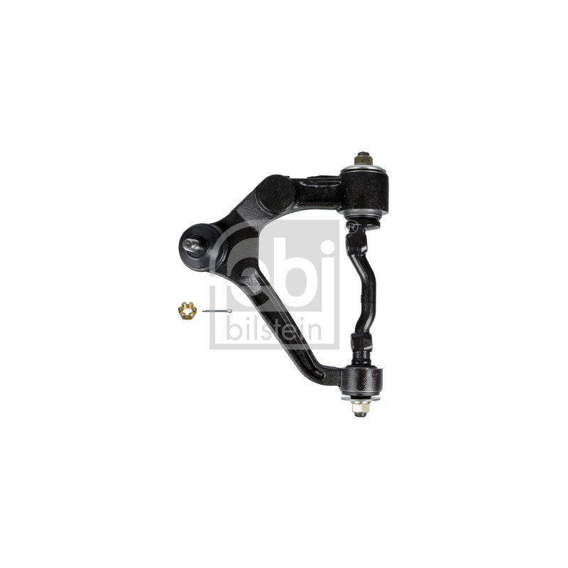 FEBI BILSTEIN 43093 Řídicí páka přední levé pro