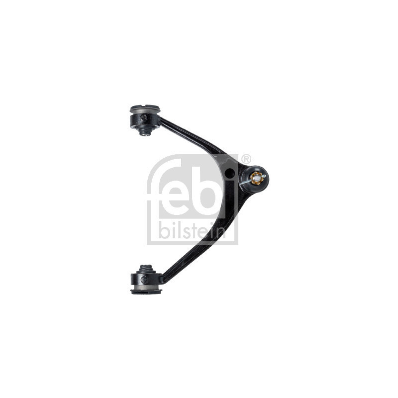 FEBI BILSTEIN 43133 Braccio oscillante anteriore destra per