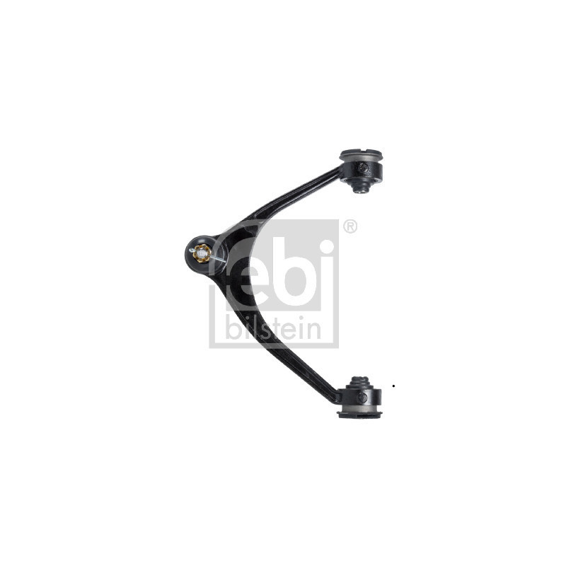 FEBI BILSTEIN 43134 Track Control Arm Wishbone Front Left for