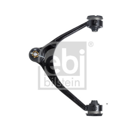FEBI BILSTEIN 43134 Braccio oscillante anteriore sinistra per